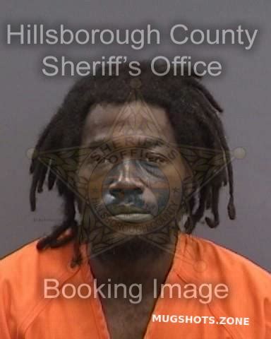 Bouyer Randy Hillsborough County Mugshots Zone