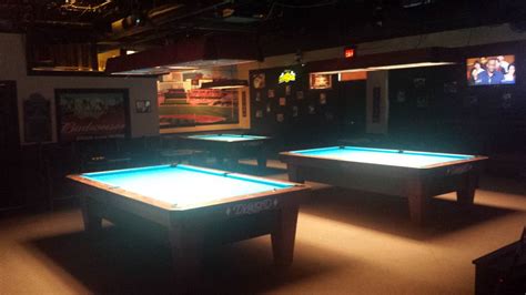 Show us your pool hall | AzBilliards Forums