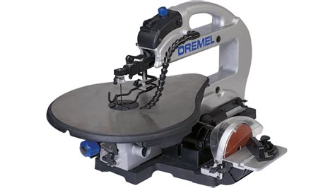 Dremel® Scrollstation Corded Tools Dremel