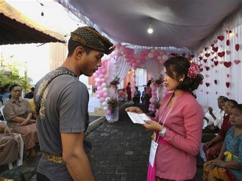 Trans Kumpulan Tps Tps Unik Pemilu Ada Yang Serba Pink Dan Bak