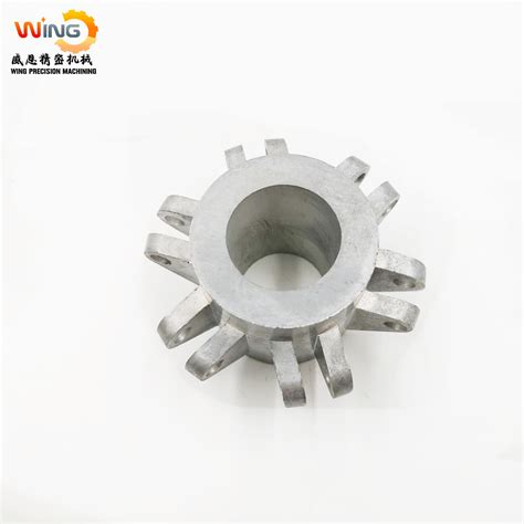 Aluminum Awning Gear Box Parts - Aluminum Awning Gear Box Parts and OEM