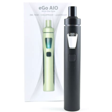 Ego Aio All In One Starter Kit By Joyetech