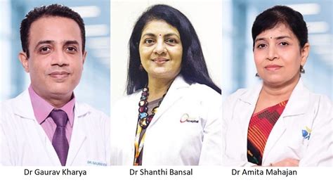 Indraprastha Apollo Hospitals Hosts Thalassemia Awareness Program
