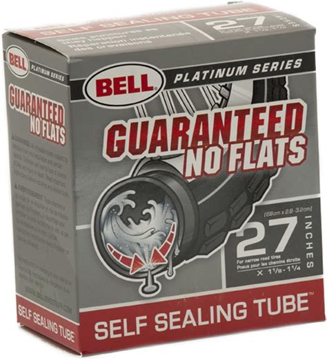 Bell Self Sealing Inner Tube Black 27 Inch Amazonca Sports And Outdoors