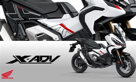 Las X Adv Nc X Forza Y Nt De Honda Reciben Nuevos Colores