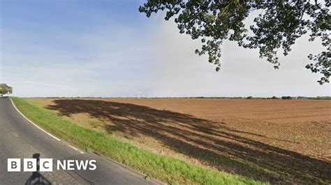 Holderness Plans Submitted For New Solar Farm Bbc News