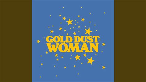 Gold Dust Woman Extended Mix Youtube