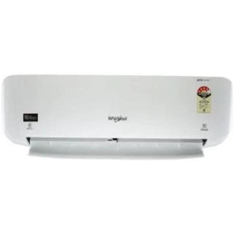 Whirlpool 3D COOL XTREME HD 4S 1 5 Ton 4 Star Split AC Price In India