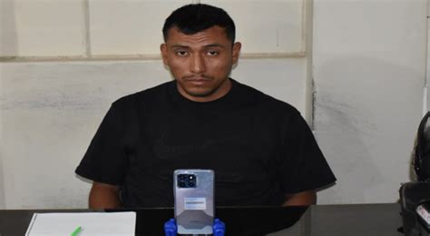 El Poder Judicial De Cajamarca Dictó 9 Meses De Prisión Preventiva