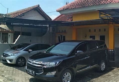 20 Sewa Mobil Malang Lepas Kunci Murah Harga 250K