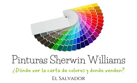 Paleta De Colores Sherwin Williams El Salvador Infoupdate Org