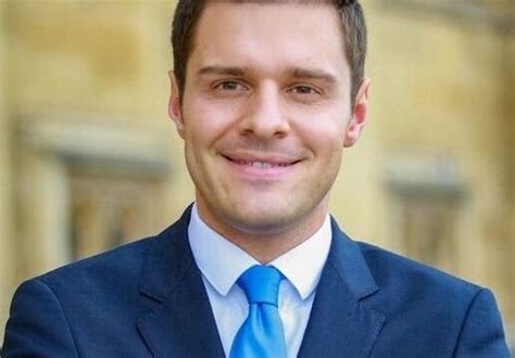 Scottish Tory Mp Ross Thomson Denies Allegations Of Sexual Touching