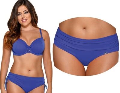 Str J Kapielowy Bikini Figi Majtki M Pla Owe Oficjalne Archiwum Allegro