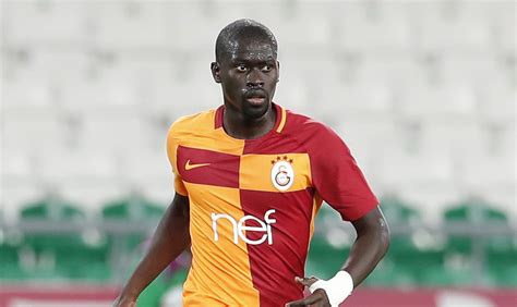 Galatasaray Sk On Twitter Badou Ndiaye G Ven Ok Nemli Https