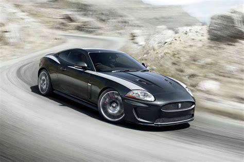 Fiche Technique Jaguar Xkr V Compresseur