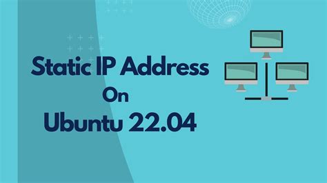 Static Ip Address Virtualbox Ubuntu At Carol Austin Blog