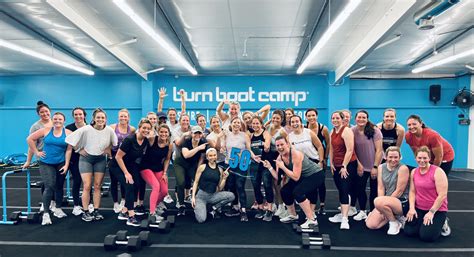 Why Moms Love Burn Boot Camp In Birmingham