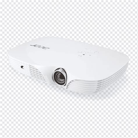 Multimedia Projectors Acer K I Hardware Electronic Predator Z Acer