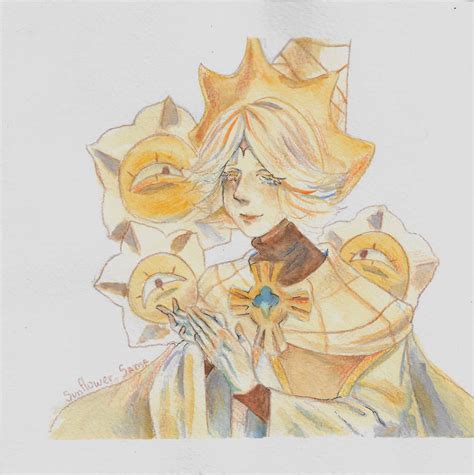 Pure Vanilla Cookie by SunflowwwerSama on DeviantArt
