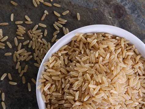 5 motivos incríveis para comer arroz integral Notícias Concursos