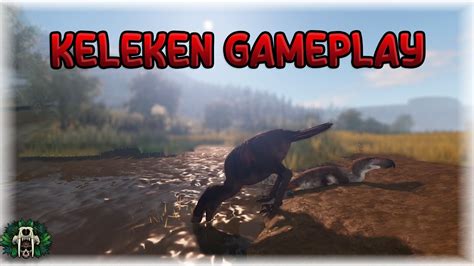 Kelenken Gameplay Cenozoic Survival Youtube