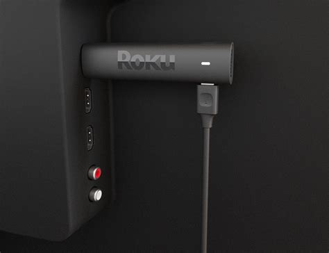 Roku S New Streaming Stick 4K Gets Dolby Vision HDR10 And Better Wi