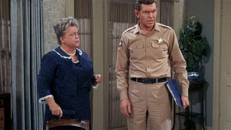 Watch The Andy Griffith Show Season 7 Episode 22 Andy Griffith Floyd