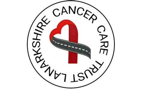 Ross Jamieson Is Fundraising For Lanarkshire Cancer Care Trust