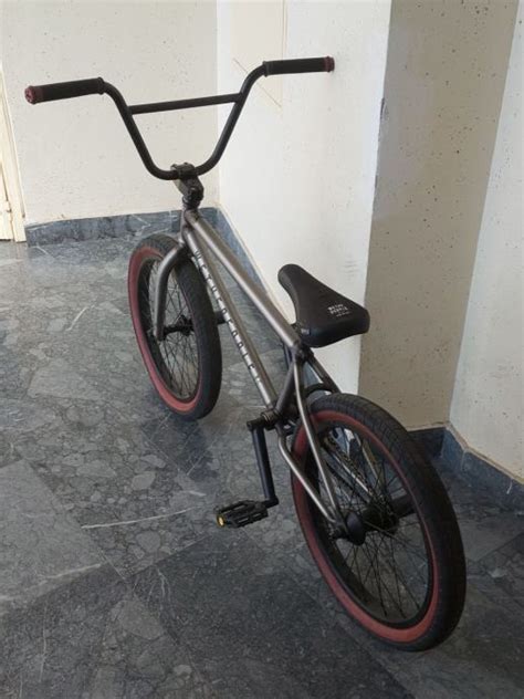 Bmx Kolo Wethepeople Crysis