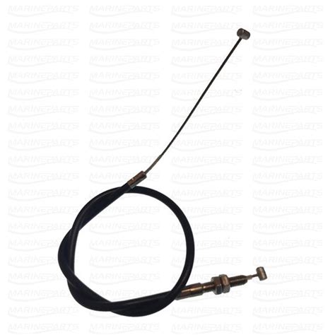 Throttle Cable Assy Marineparts Finland