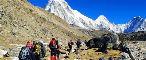 Gurla Mandata Trekking Travels Expedition Best Trekking Adventure