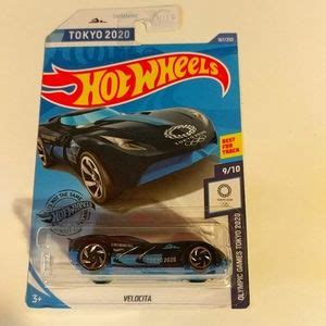 Hot Wheels Toys Hot Wheels Velocita Poshmark