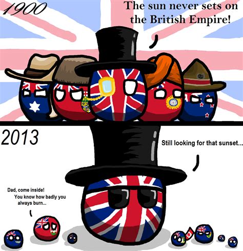 The Four Seasons Of Canada Country Balls