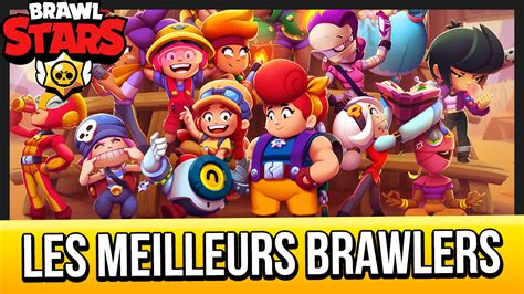 Tous Nos Guides Pour Brawl Stars Brawlers Et Modes De Jeu Gamosaurus