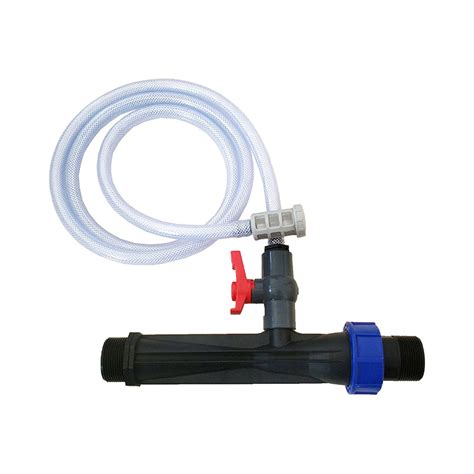 High Quality Pvc Venturi Injector Venturi