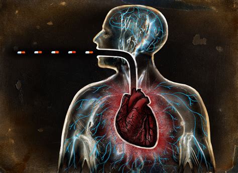 The Heart Perils of Pain Relievers - The New York Times