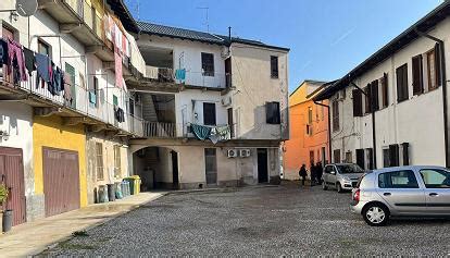 Sparatoria A Saronno Ucciso Un Uomo