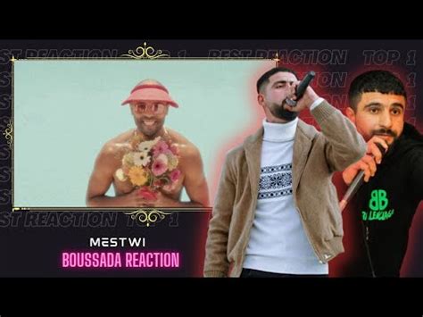 KTYB X Don Pac MESTWI BOUSSADAT REACTION YouTube