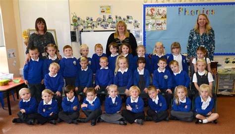 Gallery Reception Class Pictures From Teesside Schools With First