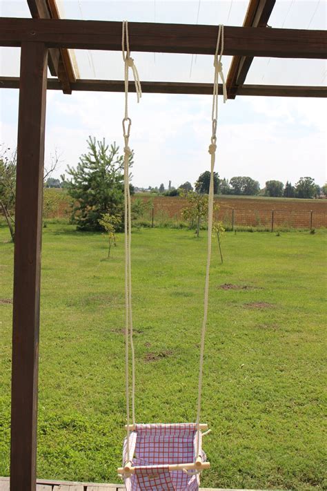 Tree Swing Rope Hanging Outdoor Swing Attachment Rope Mount Etsy