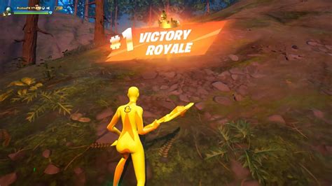 Fortnite Zero Build Victory Royale Solo Duos High Elimination🏆kills 24👑chapter 5 Season 2🥇