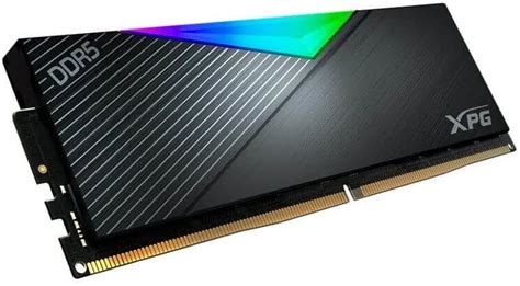 ME-AD53260RL30 Adata AX5U6000C3032G-claRbk - 32Gb, DDR5-6000 (PC5-48000 ...