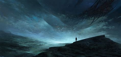 The Amazing Art Of Max Bedulenko Digital Artist