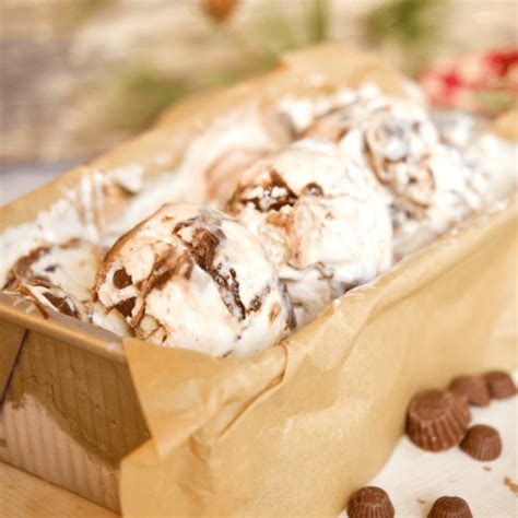 The Best Easy Moose Tracks Ice Cream Recipe The Fresh Cooky