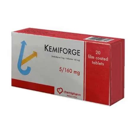 Kemiforge Mg Tablets Rosheta Medications