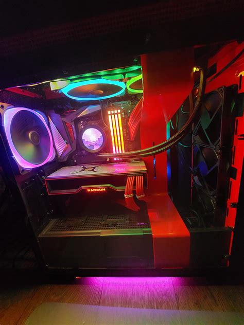 Constantly Upgrading It Ramd