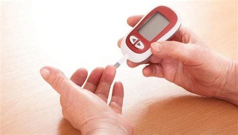 Como Os Aplicativos Para Medir Glicose Est O Transformando A Diabetes