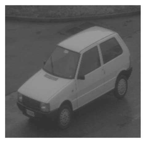 The flow chart of the experimental effect while S = 13.12, W = 13.14 ... 