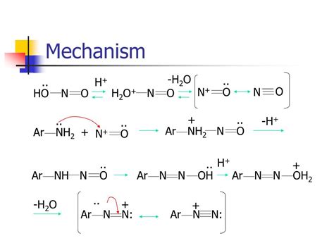 Ppt Nitrogen Compounds Powerpoint Presentation Free Download Id 201196