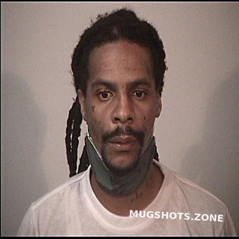 KING DELONTE ANTOINE 05 26 2022 Rappahannock Regional Jail Mugshots Zone